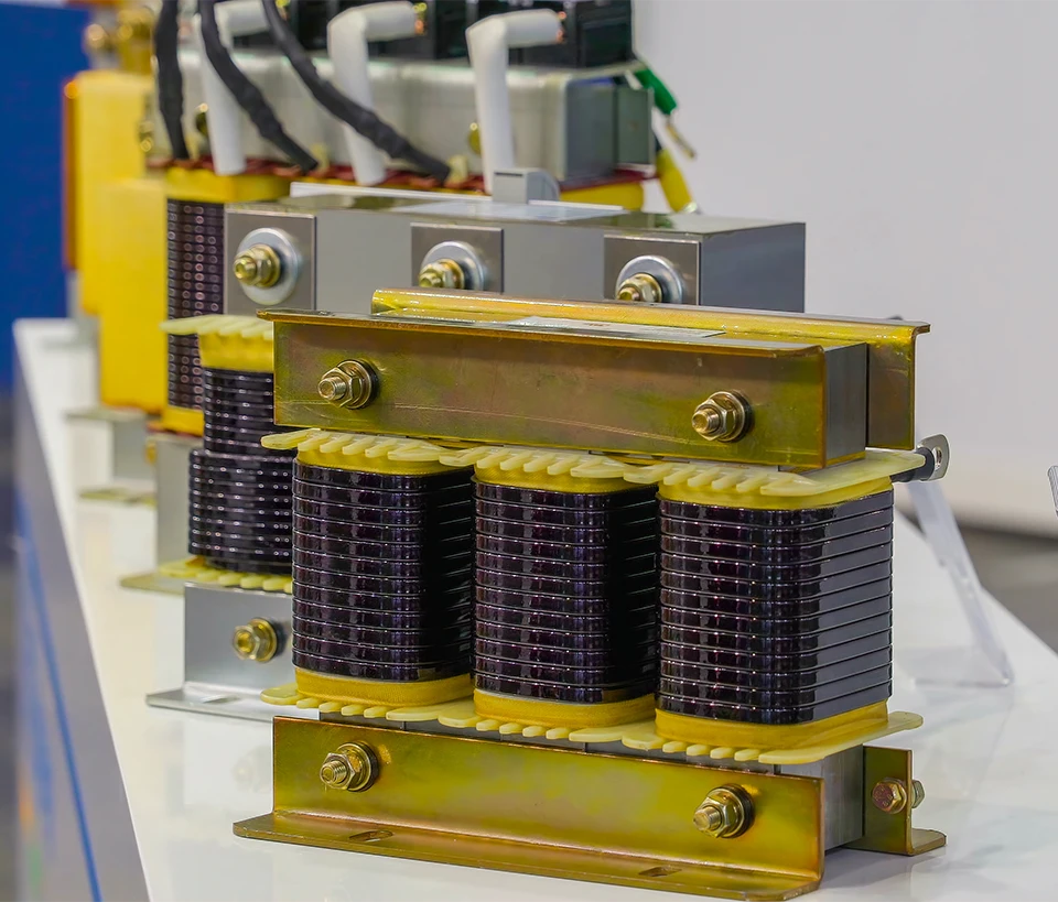 Custom Isolation Transformer Manufacturer